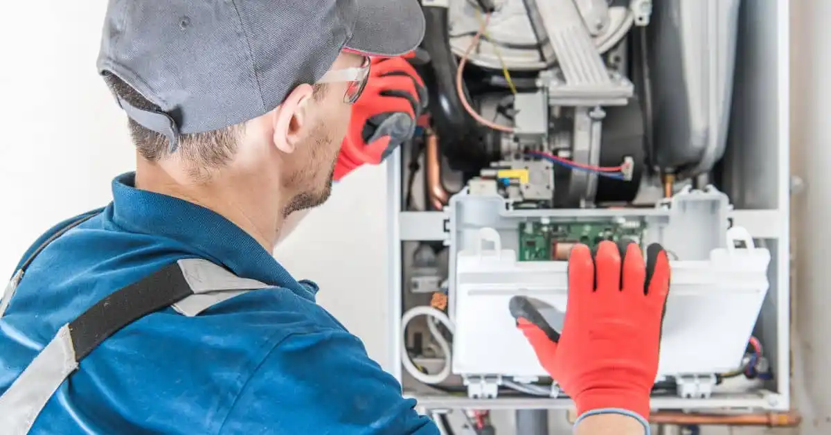 installateur Genderen